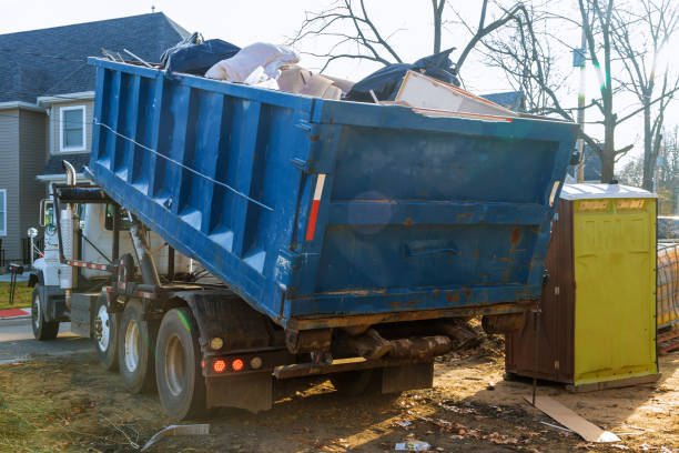 Best Hot Tub Removal  in Sterling City, TX