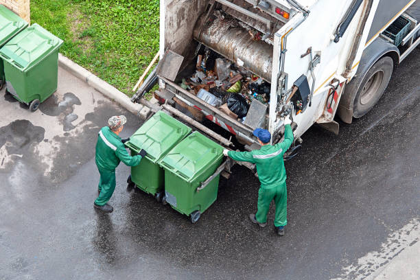 Best Estate Cleanout Services  in Sterling City, TX