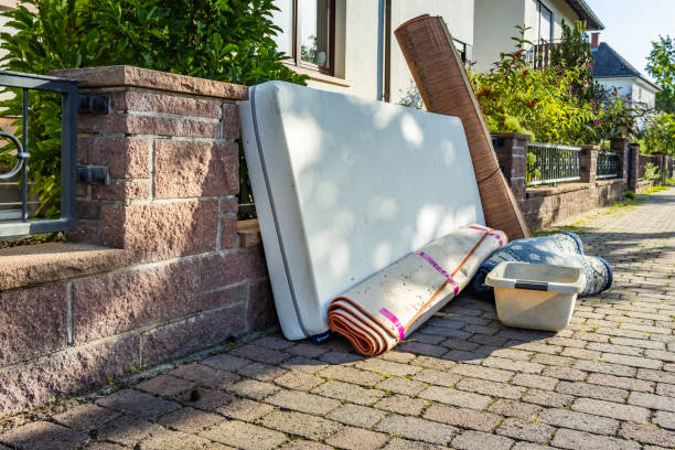 Best Dumpster Rental Services  in Sterling City, TX