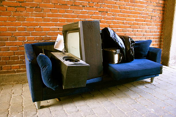 Best Commercial Cleanout Services  in Sterling City, TX