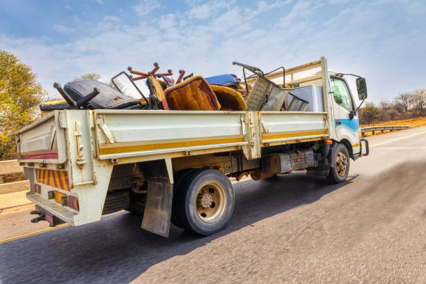 Best Commercial Junk Removal  in Sterling City, TX