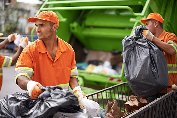 Best Attic Cleanout Services  in Sterling City, TX