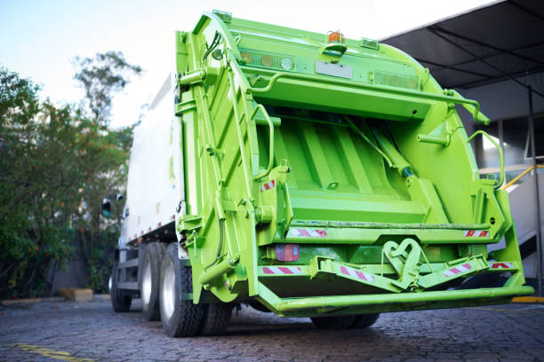 Best Trash Removal Near Me  in Sterling City, TX