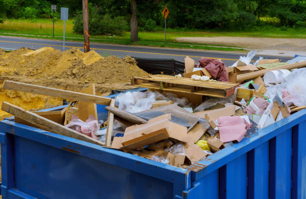 Best Full-Service Junk Removal  in Sterling City, TX